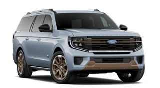 2027 Ford Expedition® External Image 4